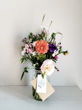 Load image into Gallery viewer, 2026 Four Bouquet Subscription