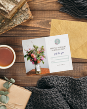 Load image into Gallery viewer, 2026 Four Bouquet Subscription