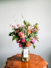 Load image into Gallery viewer, 2024 Six Bouquet Subscription
