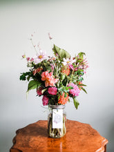 Load image into Gallery viewer, 2023 Four Bouquet Subscription
