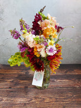 Load image into Gallery viewer, 2023 Four Bouquet Subscription
